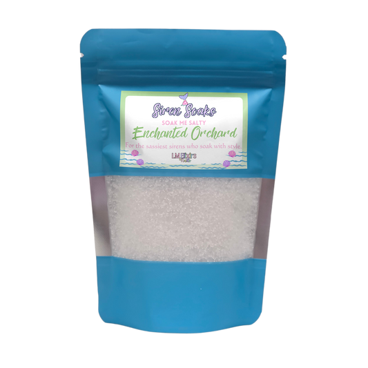 Enchanted Orchard – Soak Me Salty image 0