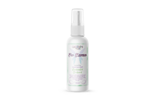 Enchanted Orchard – Fae Essence Magical Mist image 0