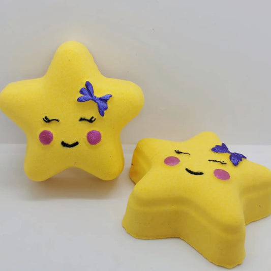 Stella Star Bath Bomb image 0